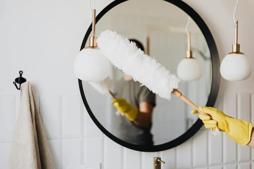 Certified Professional Cleaners's image